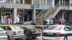 Policija obavila uviđaj/Tuzlanski.ba/