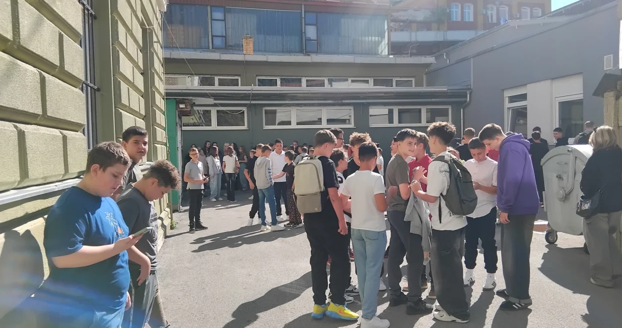 O,Š. Ethem Mulabdić/Tanja Cerić