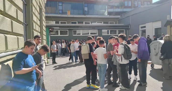 O,Š. Ethem Mulabdić/Tanja Cerić