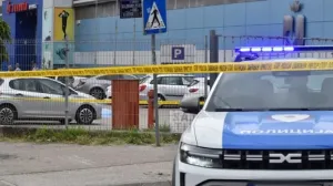 Ubistvo se dogodilo 5. maja/ATV//