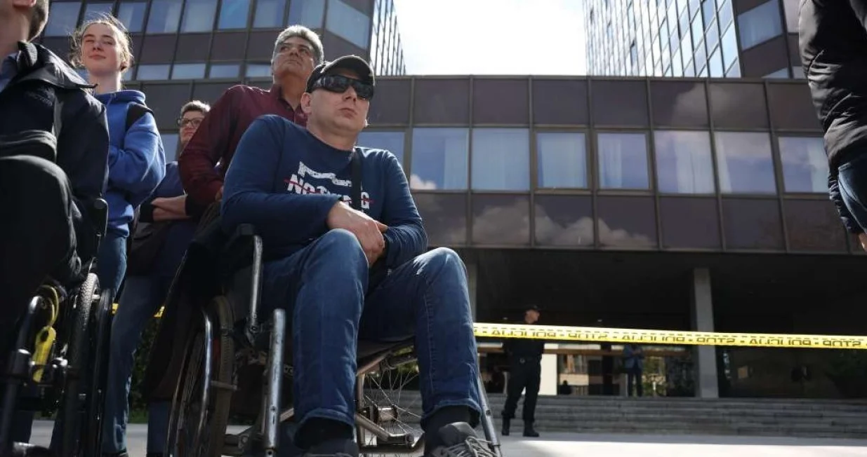 Osobe sa invaliditetom, zapošljavanje, 16 miliona KM, invalidi/Fena