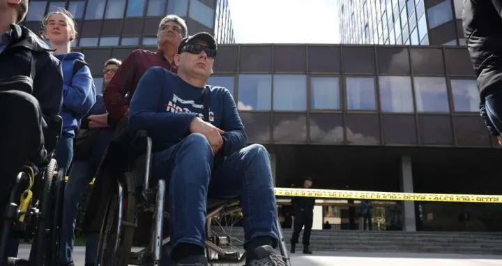 Osobe sa invaliditetom, zapošljavanje, 16 miliona KM, invalidi/Fena