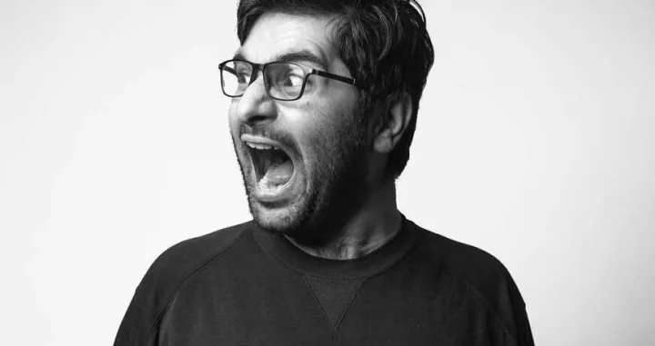 histerija ilustracija/