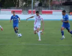HŠK Zrinjski - FK Radnik Bijeljina/Foto: 