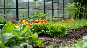 Produžite sezonu uzgoja/Free Pik