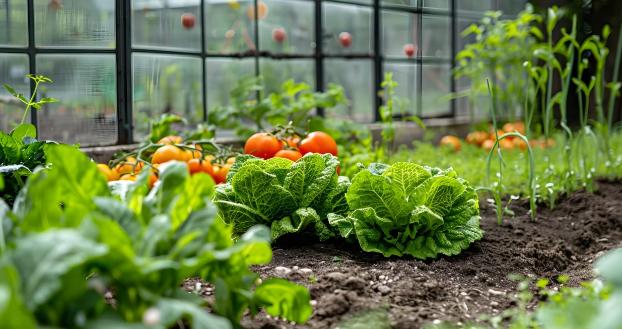 Produžite sezonu uzgoja/Free Pik