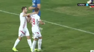 Gol Bilbije za 2:0/Foto: 