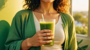 Detoksikacija jetre počinje u kuhinji/Free Pik