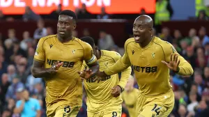 FOTO: Action Images via Reuters/Craig Brough/Foto: 