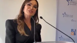 severina, evropska komisija, ženska prava/Screenshot