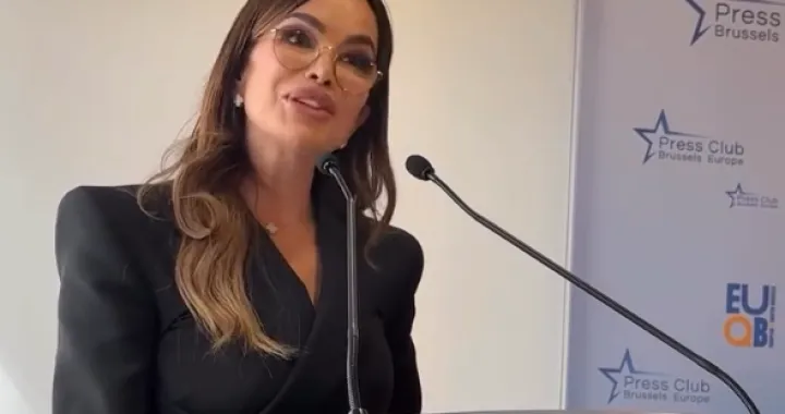 severina, evropska komisija, ženska prava/Screenshot