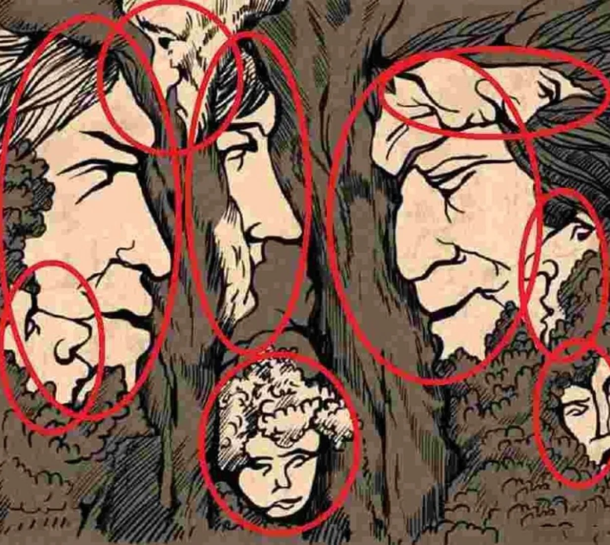 Pinterest mozgalica/Pinterest