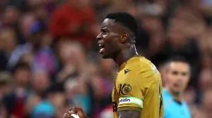 FOTO: Action Images via Reuters/Craig Brough/Foto: 