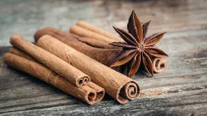 Magična moć cimeta/Free Pik