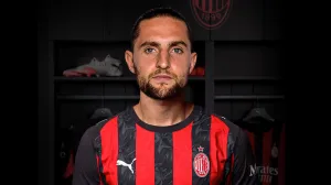 FOTO: AC Milan/Foto: 