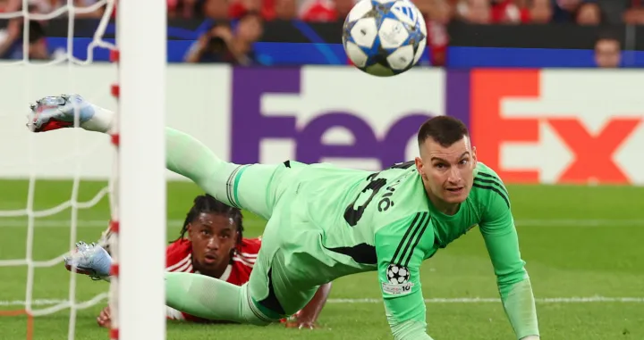 FOTO: REUTERS/Pedro Nunes/Foto: 