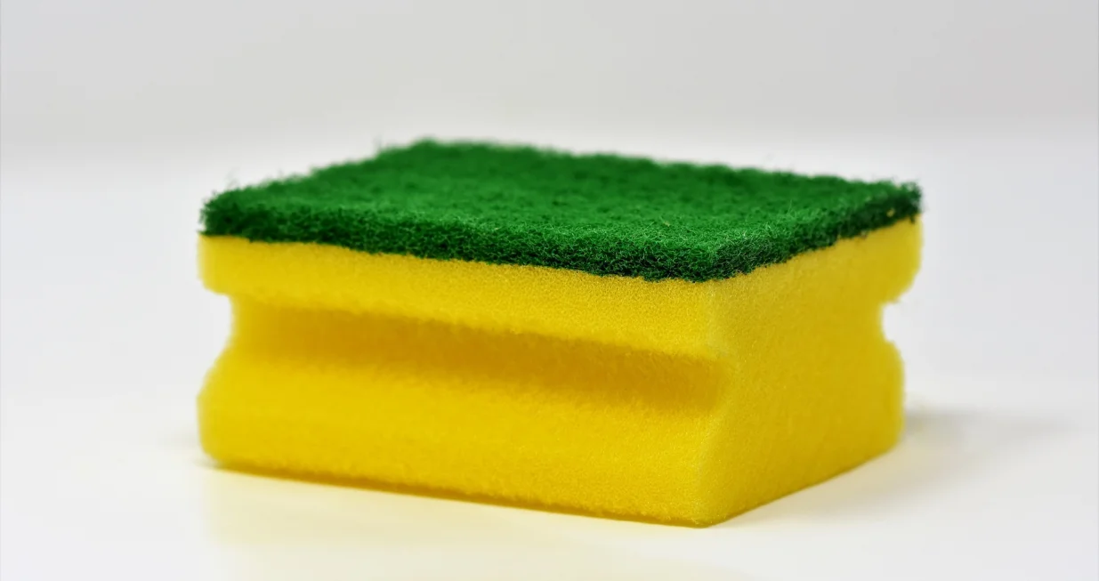 spužvicu za pranje suđa/Picasa