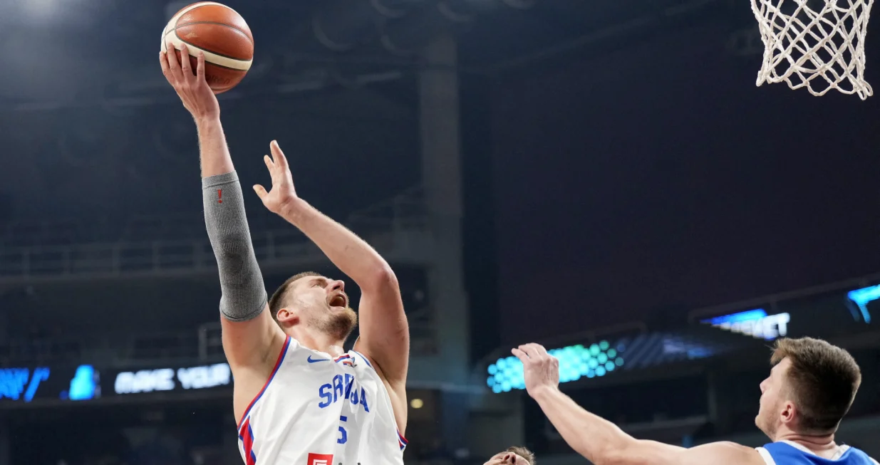 FOTO: REUTERS/Ints Kalnins/Foto: 