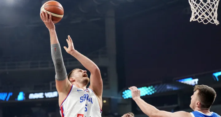 FOTO: REUTERS/Ints Kalnins/Foto: 