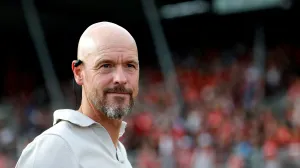 FOTO: REUTERS/Heiko Becker/Foto: 