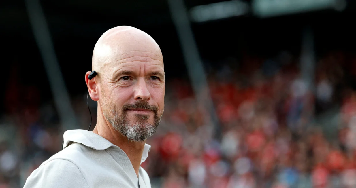 FOTO: REUTERS/Heiko Becker/Foto: 