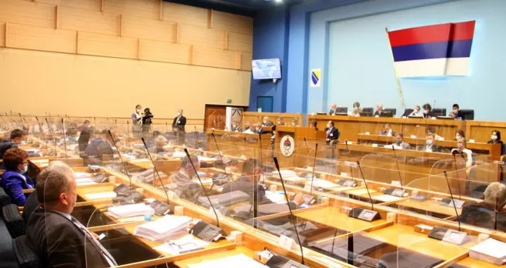 Narodna skupština RS-a/