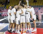 Košarkaški BiH danas igraju protiv Grčke (FOTO: FIBA)/Foto: 