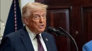 Donald Trump/X.com//