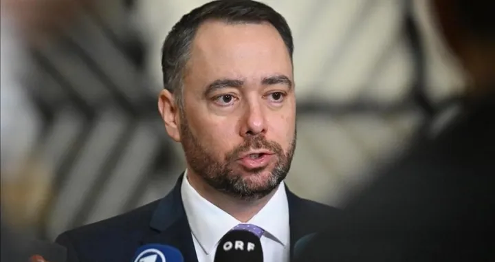 Maxime Prevot/Anadolija