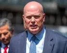 Matthew Whitaker/