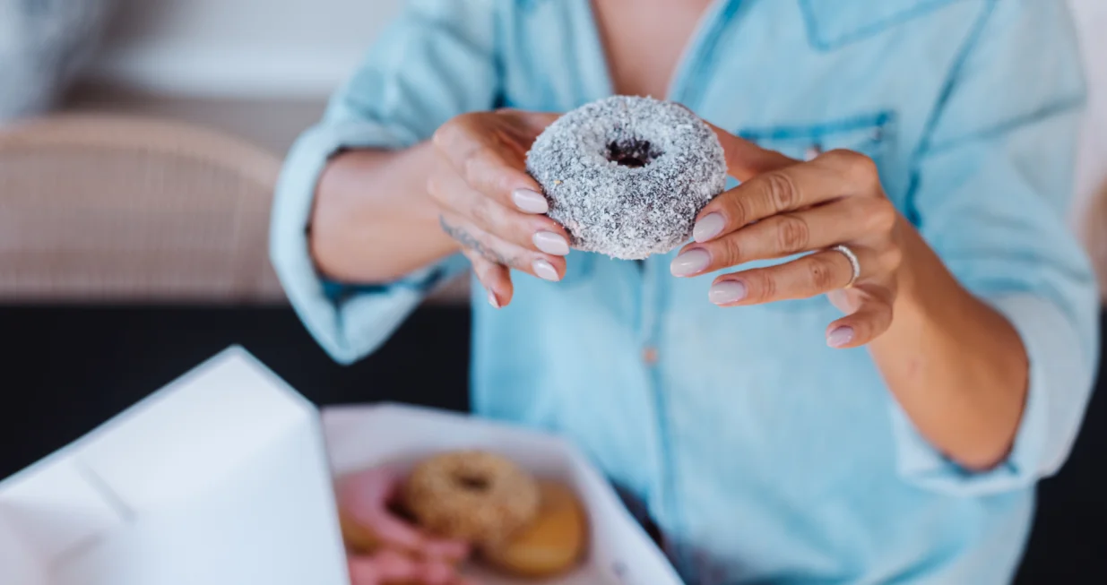 Pet tihi ubica u vašem tanjiru/Free Pik