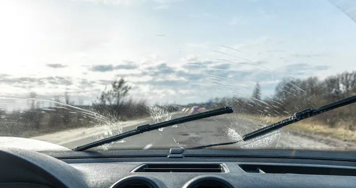 Ne zanemarujte – može biti opasno/Free Pik