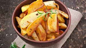 Pekarski krompir kakav još niste probali/Free Pik