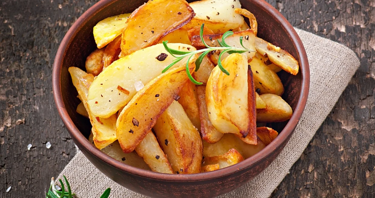 Pekarski krompir kakav još niste probali/Free Pik