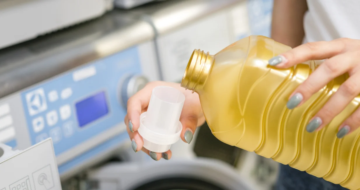 Tajna svježeg veša nije u količini omekšivača/Free Pik