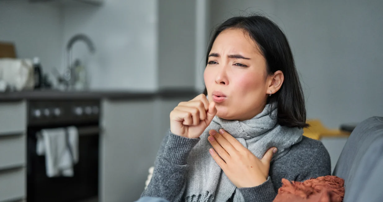 Zaboravite samo na sirup/Free Pik