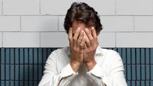 Najgori su sami za sebe/Free Pik