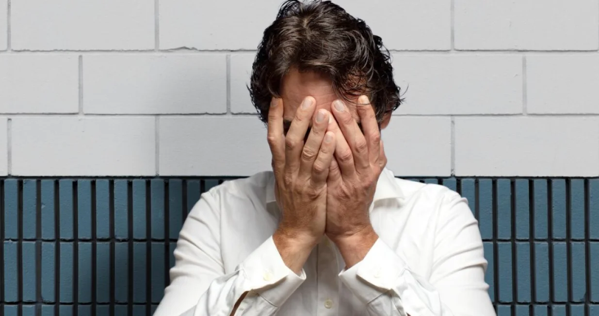 Najgori su sami za sebe/Free Pik