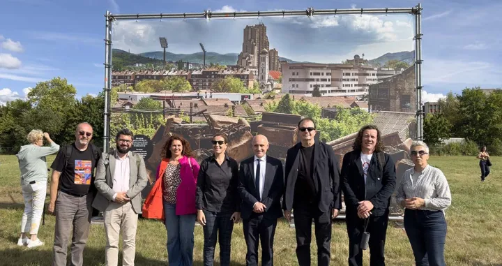 Galerija fotografija, Mladen Pikulić, Nizozemska, izložba o Zenici/