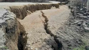 Ugljevik Selo, mještani i eksproprijacija/