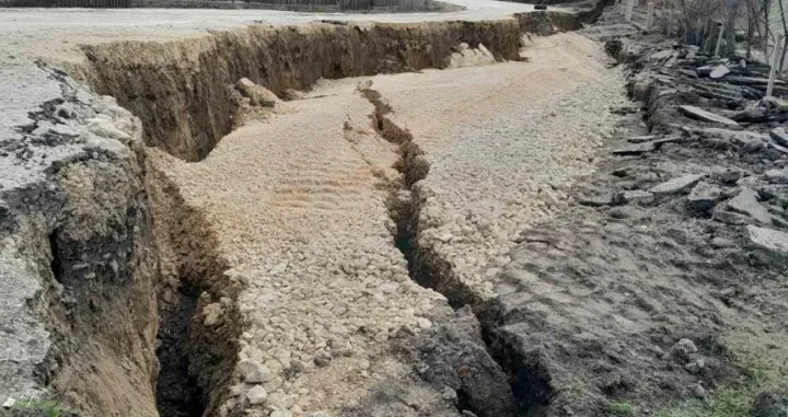 Ugljevik Selo, mještani i eksproprijacija/