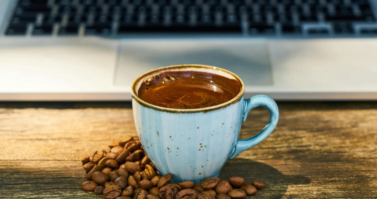 Kafa popijena, ali blago ostaje/Pexels