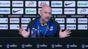 Adis Bećiragić/Foto: 