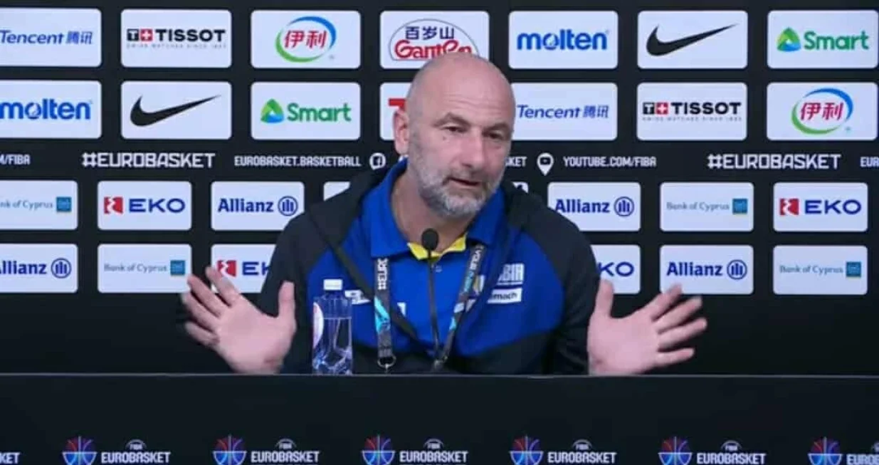 Adis Bećiragić/Foto: 