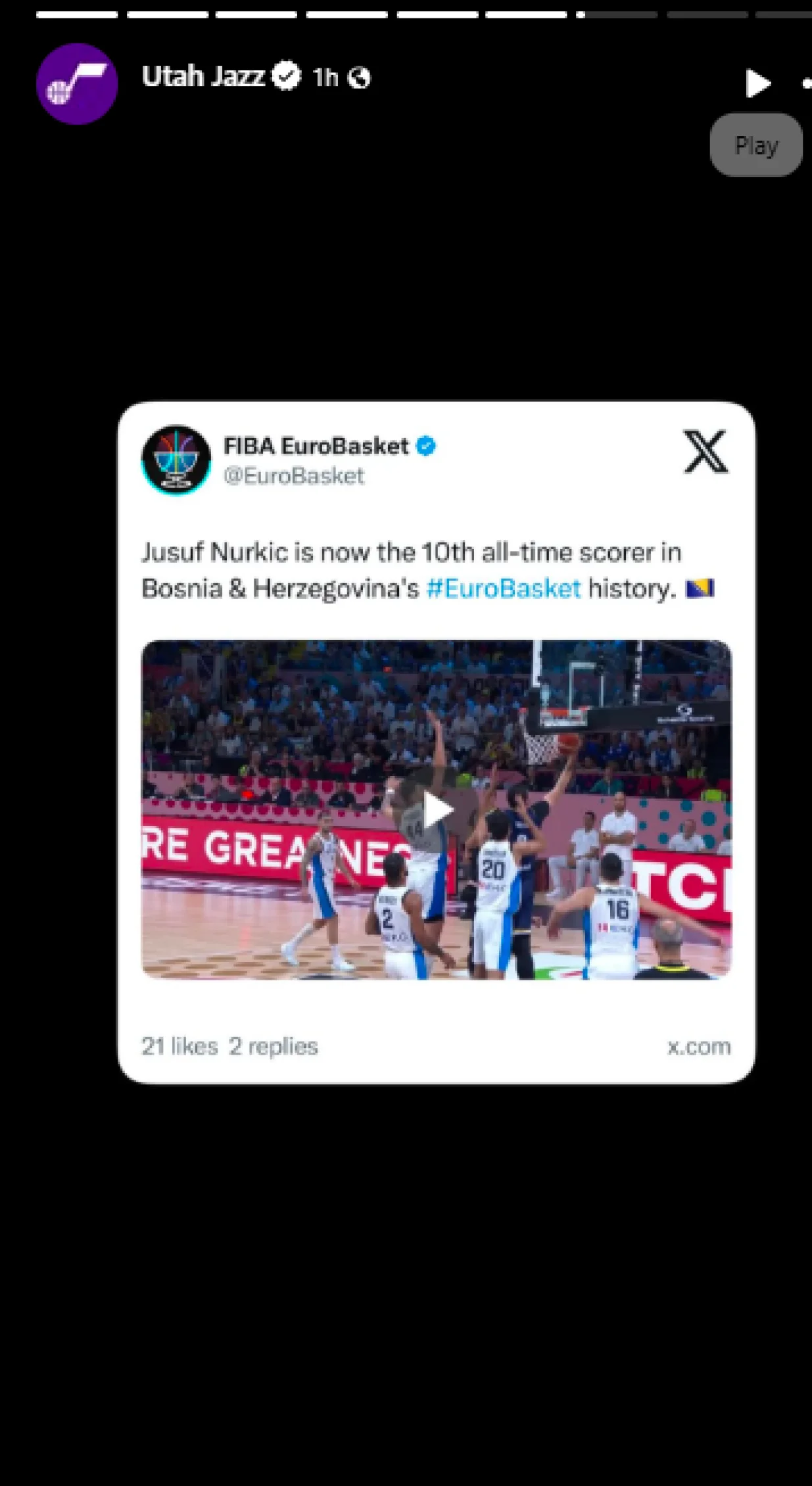 FOTO: Screenshot/Foto: 