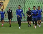 Trening reprezentacije BiH/Foto: 