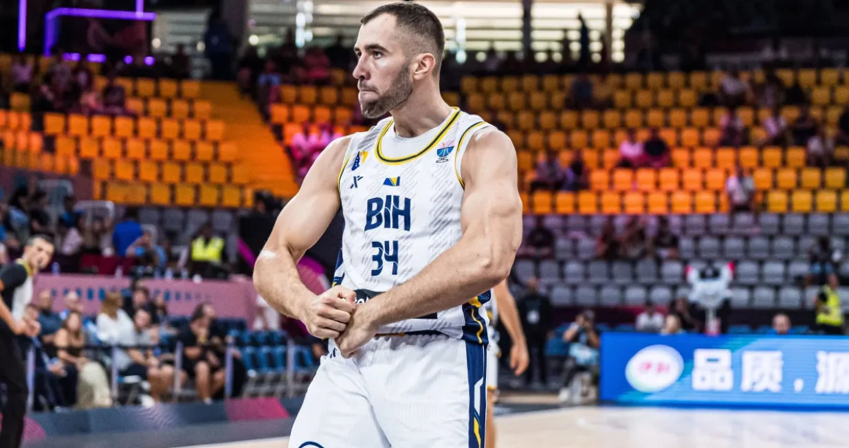 Kenan Kamenjaš/Foto: 