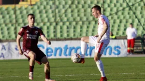 FK Sarajevo - HŠK Zrinjski (FOTO: Sanel Konjhodžić/Sport1)/Foto: Picasa