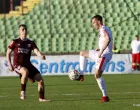 FK Sarajevo - HŠK Zrinjski (FOTO: Sanel Konjhodžić/Sport1)/Foto: Picasa