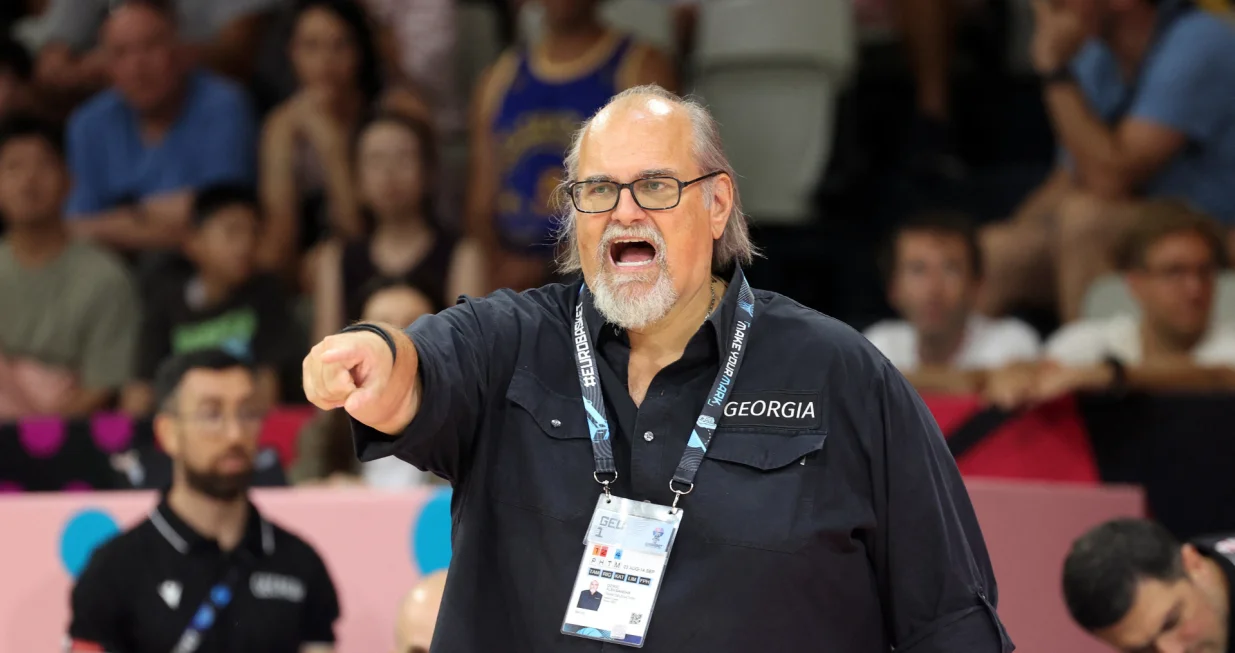 Aleksandar Džikić/Foto: 